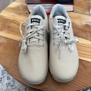Nobull CrossFit games trainers